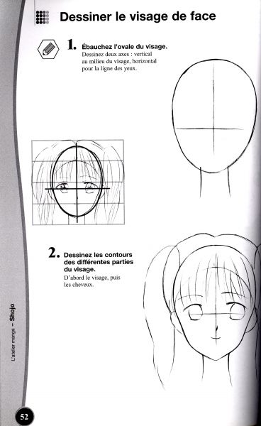 Mangas Cheveux3