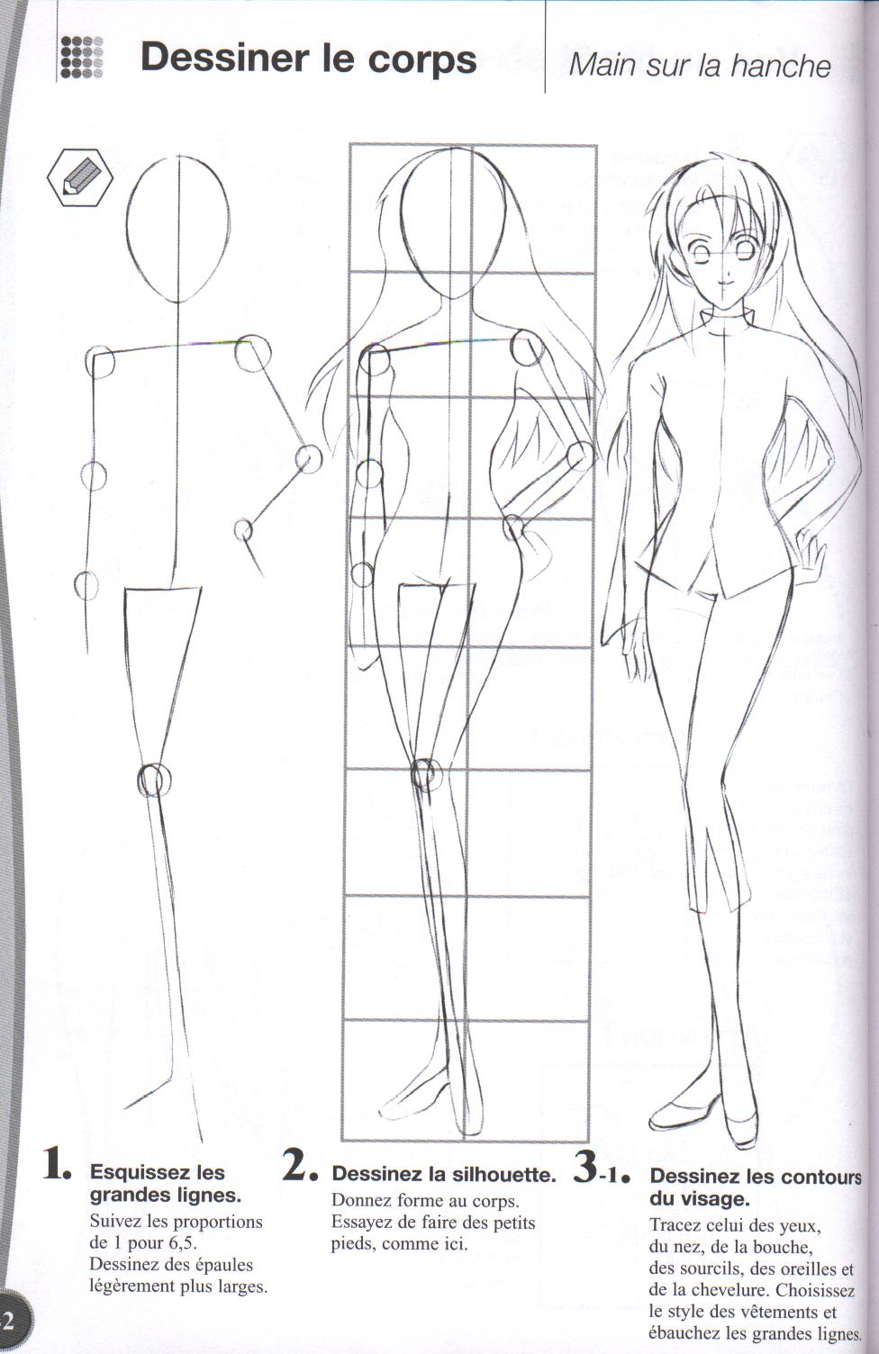 Mangas Corps2