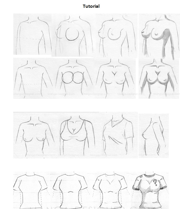 Tuto Tits
